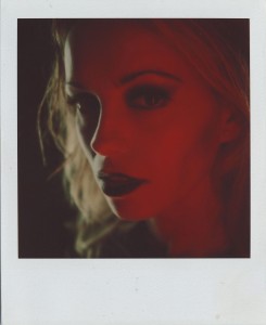 POLAROID 01                      
